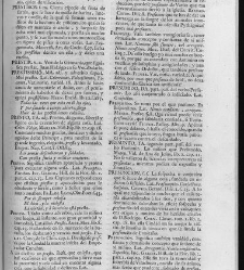 Diccionario de la lengua castellana, en que se explica el verdadero sentido de las voces, su naturaleza y calidad, con las phrases o modos de hablar […] Tomo quinto. Que contiene las letras O.P.Q.R(1737) document 447944