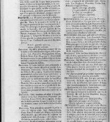 Diccionario de la lengua castellana, en que se explica el verdadero sentido de las voces, su naturaleza y calidad, con las phrases o modos de hablar [&hellip;] Tomo quinto. Que contiene las letras O.P.Q.R(1737) document 447949