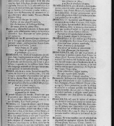 Diccionario de la lengua castellana, en que se explica el verdadero sentido de las voces, su naturaleza y calidad, con las phrases o modos de hablar […] Tomo quinto. Que contiene las letras O.P.Q.R(1737) document 447952