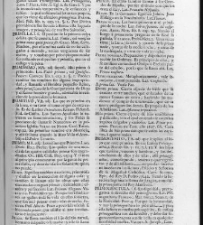 Diccionario de la lengua castellana, en que se explica el verdadero sentido de las voces, su naturaleza y calidad, con las phrases o modos de hablar [&hellip;] Tomo quinto. Que contiene las letras O.P.Q.R(1737) document 447954