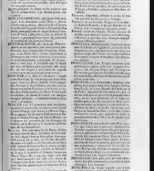 Diccionario de la lengua castellana, en que se explica el verdadero sentido de las voces, su naturaleza y calidad, con las phrases o modos de hablar […] Tomo quinto. Que contiene las letras O.P.Q.R(1737) document 447956