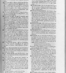 Diccionario de la lengua castellana, en que se explica el verdadero sentido de las voces, su naturaleza y calidad, con las phrases o modos de hablar […] Tomo quinto. Que contiene las letras O.P.Q.R(1737) document 447962