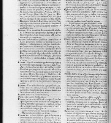 Diccionario de la lengua castellana, en que se explica el verdadero sentido de las voces, su naturaleza y calidad, con las phrases o modos de hablar [&hellip;] Tomo quinto. Que contiene las letras O.P.Q.R(1737) document 447963