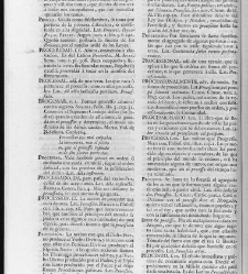 Diccionario de la lengua castellana, en que se explica el verdadero sentido de las voces, su naturaleza y calidad, con las phrases o modos de hablar […] Tomo quinto. Que contiene las letras O.P.Q.R(1737) document 447965