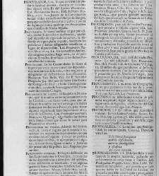 Diccionario de la lengua castellana, en que se explica el verdadero sentido de las voces, su naturaleza y calidad, con las phrases o modos de hablar [&hellip;] Tomo quinto. Que contiene las letras O.P.Q.R(1737) document 447967