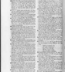 Diccionario de la lengua castellana, en que se explica el verdadero sentido de las voces, su naturaleza y calidad, con las phrases o modos de hablar […] Tomo quinto. Que contiene las letras O.P.Q.R(1737) document 447969