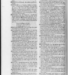 Diccionario de la lengua castellana, en que se explica el verdadero sentido de las voces, su naturaleza y calidad, con las phrases o modos de hablar […] Tomo quinto. Que contiene las letras O.P.Q.R(1737) document 447971