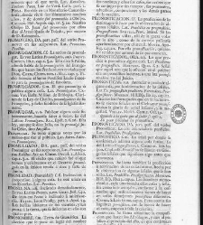 Diccionario de la lengua castellana, en que se explica el verdadero sentido de las voces, su naturaleza y calidad, con las phrases o modos de hablar […] Tomo quinto. Que contiene las letras O.P.Q.R(1737) document 447976