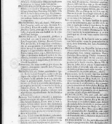 Diccionario de la lengua castellana, en que se explica el verdadero sentido de las voces, su naturaleza y calidad, con las phrases o modos de hablar [&hellip;] Tomo quinto. Que contiene las letras O.P.Q.R(1737) document 447977