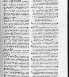 Diccionario de la lengua castellana, en que se explica el verdadero sentido de las voces, su naturaleza y calidad, con las phrases o modos de hablar […] Tomo quinto. Que contiene las letras O.P.Q.R(1737) document 447980