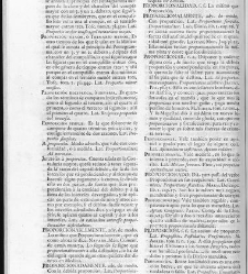 Diccionario de la lengua castellana, en que se explica el verdadero sentido de las voces, su naturaleza y calidad, con las phrases o modos de hablar […] Tomo quinto. Que contiene las letras O.P.Q.R(1737) document 447981