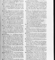 Diccionario de la lengua castellana, en que se explica el verdadero sentido de las voces, su naturaleza y calidad, con las phrases o modos de hablar […] Tomo quinto. Que contiene las letras O.P.Q.R(1737) document 447982