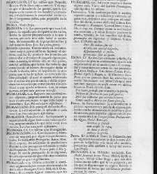 Diccionario de la lengua castellana, en que se explica el verdadero sentido de las voces, su naturaleza y calidad, con las phrases o modos de hablar […] Tomo quinto. Que contiene las letras O.P.Q.R(1737) document 447984