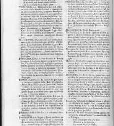 Diccionario de la lengua castellana, en que se explica el verdadero sentido de las voces, su naturaleza y calidad, con las phrases o modos de hablar [&hellip;] Tomo quinto. Que contiene las letras O.P.Q.R(1737) document 447985