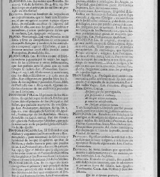 Diccionario de la lengua castellana, en que se explica el verdadero sentido de las voces, su naturaleza y calidad, con las phrases o modos de hablar […] Tomo quinto. Que contiene las letras O.P.Q.R(1737) document 447988