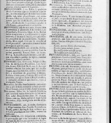 Diccionario de la lengua castellana, en que se explica el verdadero sentido de las voces, su naturaleza y calidad, con las phrases o modos de hablar [&hellip;] Tomo quinto. Que contiene las letras O.P.Q.R(1737) document 447990