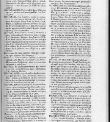 Diccionario de la lengua castellana, en que se explica el verdadero sentido de las voces, su naturaleza y calidad, con las phrases o modos de hablar […] Tomo quinto. Que contiene las letras O.P.Q.R(1737) document 447992