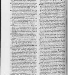 Diccionario de la lengua castellana, en que se explica el verdadero sentido de las voces, su naturaleza y calidad, con las phrases o modos de hablar […] Tomo quinto. Que contiene las letras O.P.Q.R(1737) document 447995