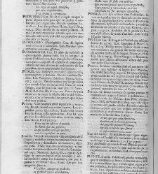 Diccionario de la lengua castellana, en que se explica el verdadero sentido de las voces, su naturaleza y calidad, con las phrases o modos de hablar […] Tomo quinto. Que contiene las letras O.P.Q.R(1737) document 447997