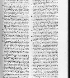 Diccionario de la lengua castellana, en que se explica el verdadero sentido de las voces, su naturaleza y calidad, con las phrases o modos de hablar […] Tomo quinto. Que contiene las letras O.P.Q.R(1737) document 447998