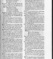 Diccionario de la lengua castellana, en que se explica el verdadero sentido de las voces, su naturaleza y calidad, con las phrases o modos de hablar […] Tomo quinto. Que contiene las letras O.P.Q.R(1737) document 448000