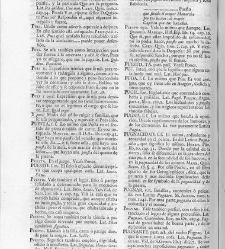 Diccionario de la lengua castellana, en que se explica el verdadero sentido de las voces, su naturaleza y calidad, con las phrases o modos de hablar […] Tomo quinto. Que contiene las letras O.P.Q.R(1737) document 448001