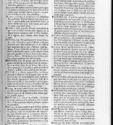 Diccionario de la lengua castellana, en que se explica el verdadero sentido de las voces, su naturaleza y calidad, con las phrases o modos de hablar […] Tomo quinto. Que contiene las letras O.P.Q.R(1737) document 448008