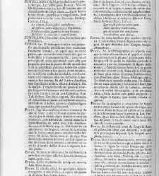 Diccionario de la lengua castellana, en que se explica el verdadero sentido de las voces, su naturaleza y calidad, con las phrases o modos de hablar [&hellip;] Tomo quinto. Que contiene las letras O.P.Q.R(1737) document 448009