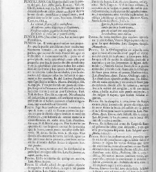 Diccionario de la lengua castellana, en que se explica el verdadero sentido de las voces, su naturaleza y calidad, con las phrases o modos de hablar […] Tomo quinto. Que contiene las letras O.P.Q.R(1737) document 448009