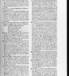 Diccionario de la lengua castellana, en que se explica el verdadero sentido de las voces, su naturaleza y calidad, con las phrases o modos de hablar […] Tomo quinto. Que contiene las letras O.P.Q.R(1737) document 448014