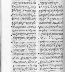 Diccionario de la lengua castellana, en que se explica el verdadero sentido de las voces, su naturaleza y calidad, con las phrases o modos de hablar […] Tomo quinto. Que contiene las letras O.P.Q.R(1737) document 448015