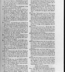 Diccionario de la lengua castellana, en que se explica el verdadero sentido de las voces, su naturaleza y calidad, con las phrases o modos de hablar [&hellip;] Tomo quinto. Que contiene las letras O.P.Q.R(1737) document 448016