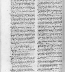 Diccionario de la lengua castellana, en que se explica el verdadero sentido de las voces, su naturaleza y calidad, con las phrases o modos de hablar [&hellip;] Tomo quinto. Que contiene las letras O.P.Q.R(1737) document 448017