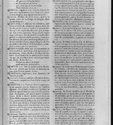 Diccionario de la lengua castellana, en que se explica el verdadero sentido de las voces, su naturaleza y calidad, con las phrases o modos de hablar […] Tomo quinto. Que contiene las letras O.P.Q.R(1737) document 448028