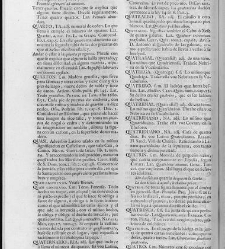 Diccionario de la lengua castellana, en que se explica el verdadero sentido de las voces, su naturaleza y calidad, con las phrases o modos de hablar [&hellip;] Tomo quinto. Que contiene las letras O.P.Q.R(1737) document 448031