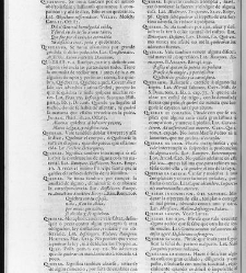 Diccionario de la lengua castellana, en que se explica el verdadero sentido de las voces, su naturaleza y calidad, con las phrases o modos de hablar […] Tomo quinto. Que contiene las letras O.P.Q.R(1737) document 448035