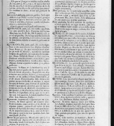 Diccionario de la lengua castellana, en que se explica el verdadero sentido de las voces, su naturaleza y calidad, con las phrases o modos de hablar […] Tomo quinto. Que contiene las letras O.P.Q.R(1737) document 448036