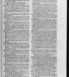 Diccionario de la lengua castellana, en que se explica el verdadero sentido de las voces, su naturaleza y calidad, con las phrases o modos de hablar [&hellip;] Tomo quinto. Que contiene las letras O.P.Q.R(1737) document 448038