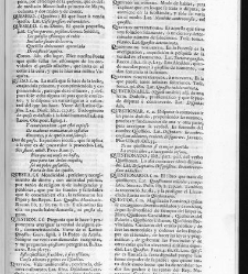 Diccionario de la lengua castellana, en que se explica el verdadero sentido de las voces, su naturaleza y calidad, con las phrases o modos de hablar […] Tomo quinto. Que contiene las letras O.P.Q.R(1737) document 448042