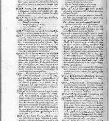 Diccionario de la lengua castellana, en que se explica el verdadero sentido de las voces, su naturaleza y calidad, con las phrases o modos de hablar […] Tomo quinto. Que contiene las letras O.P.Q.R(1737) document 448045