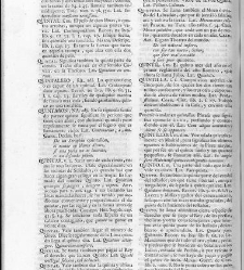 Diccionario de la lengua castellana, en que se explica el verdadero sentido de las voces, su naturaleza y calidad, con las phrases o modos de hablar […] Tomo quinto. Que contiene las letras O.P.Q.R(1737) document 448047