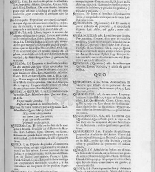 Diccionario de la lengua castellana, en que se explica el verdadero sentido de las voces, su naturaleza y calidad, con las phrases o modos de hablar […] Tomo quinto. Que contiene las letras O.P.Q.R(1737) document 448050