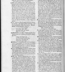 Diccionario de la lengua castellana, en que se explica el verdadero sentido de las voces, su naturaleza y calidad, con las phrases o modos de hablar […] Tomo quinto. Que contiene las letras O.P.Q.R(1737) document 448053