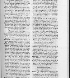 Diccionario de la lengua castellana, en que se explica el verdadero sentido de las voces, su naturaleza y calidad, con las phrases o modos de hablar […] Tomo quinto. Que contiene las letras O.P.Q.R(1737) document 448054