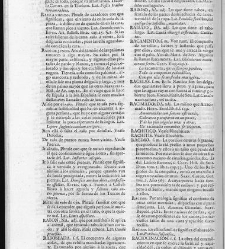 Diccionario de la lengua castellana, en que se explica el verdadero sentido de las voces, su naturaleza y calidad, con las phrases o modos de hablar […] Tomo quinto. Que contiene las letras O.P.Q.R(1737) document 448055