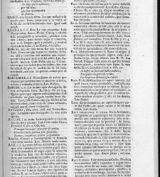 Diccionario de la lengua castellana, en que se explica el verdadero sentido de las voces, su naturaleza y calidad, con las phrases o modos de hablar […] Tomo quinto. Que contiene las letras O.P.Q.R(1737) document 448058