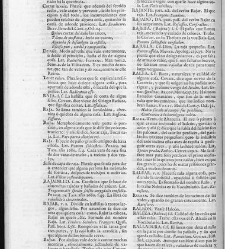 Diccionario de la lengua castellana, en que se explica el verdadero sentido de las voces, su naturaleza y calidad, con las phrases o modos de hablar […] Tomo quinto. Que contiene las letras O.P.Q.R(1737) document 448059