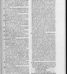 Diccionario de la lengua castellana, en que se explica el verdadero sentido de las voces, su naturaleza y calidad, con las phrases o modos de hablar […] Tomo quinto. Que contiene las letras O.P.Q.R(1737) document 448062