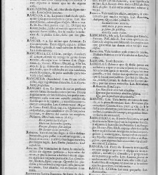 Diccionario de la lengua castellana, en que se explica el verdadero sentido de las voces, su naturaleza y calidad, con las phrases o modos de hablar […] Tomo quinto. Que contiene las letras O.P.Q.R(1737) document 448063