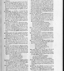 Diccionario de la lengua castellana, en que se explica el verdadero sentido de las voces, su naturaleza y calidad, con las phrases o modos de hablar […] Tomo quinto. Que contiene las letras O.P.Q.R(1737) document 448068